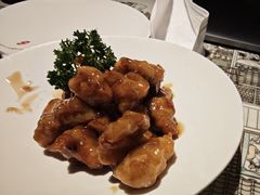 -绿茶餐厅(朝阳大悦城店)