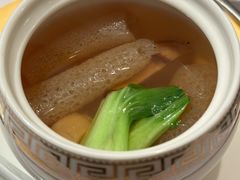 -老洋房花园饭店(绍兴路店)