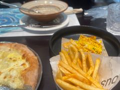 -22ºN BISTRO西餐&酒馆(石奥商业街店)