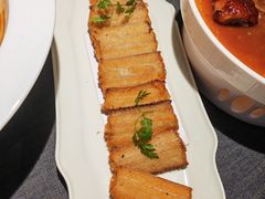 -锦府园·新台州菜(合生汇店)