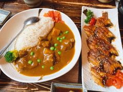 -小川洋风料理(汉街店)