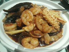 鲁味全家福-董鲁烤鸭(建和街店)