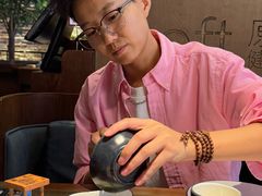 -同仁四季椰子鸡(宝安壹方城店)