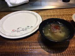 -大成铁板烧•板前(复古餐厅石老人店)