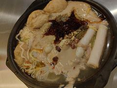 -O记东北砂锅麻辣烫