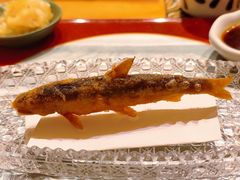 -鮨青(恒基名人购物中心店)