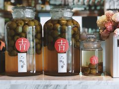 -日上三甘(三里屯店)