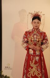 点击看大图 -天一婚纱摄影TIA STUDIO(珠海路店)