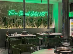 -范儿·嫂子烤肉·精致炭火烤肉(长治路店)