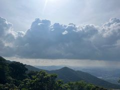 -梧桐山风景名胜区