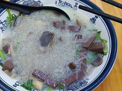 -鸭小妹鸭血粉丝(老门东店)