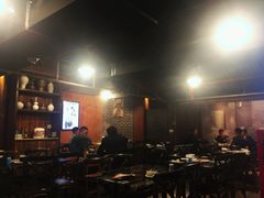 大堂-古乐牛香·鲜牛肉牛杂火锅(象湖店)