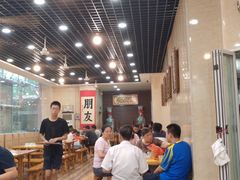 大堂-清真海鲜大排档(原芥园道店)