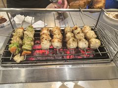 -小寒羊烧烤(凯瑞时代大厦店)