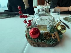 -翡翠36餐厅(浦东香格里拉店)