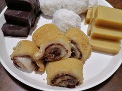-老宅门(永泰店)