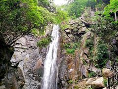 -浙北大峡谷