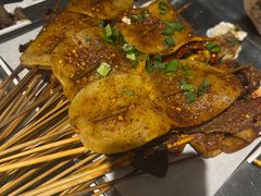 -有局·成都市井烧烤·精酿啤酒(双楠店)