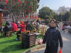 -大明寺素斋