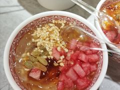 -肥家大排档(天河体育西店)