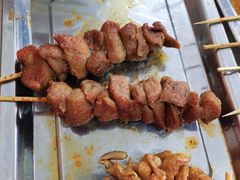 -海平馄饨(逍遥二路店)