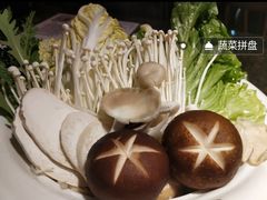 -八合里潮汕鲜牛肉火锅(惠州华贸店)