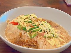 -小银家日式简餐(中信丹阳花园店)