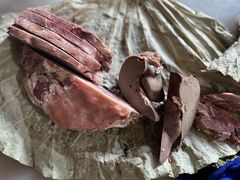 -东山矮马桶羊肉(太湖东山店)