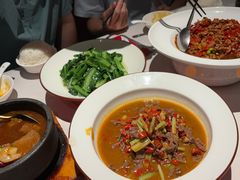 -千百味红餐厅·江西菜(绿地双子塔店)