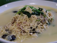 -花园茶楼(兴城西路店)