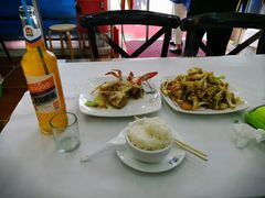 -北戴河庆山饭店·海鲜砂锅粥(北戴河黑石路店)