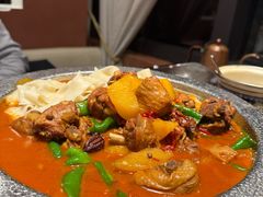 -那拉提之疆·新疆菜(美院店)