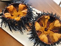 -海胆小馆(东北水饺·春柳店)