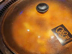 -山河屯铁锅炖鲜鹅·东北菜(开发区一店)