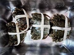 -阳澄湖大闸蟹·琼灵阁牌品牌连锁(吴中总店)