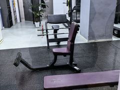 -即刻健身馆(对外经贸店)