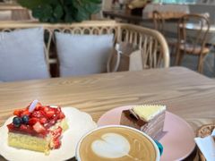 -嗒令甜品·主题融合料理餐厅(首座时代店)