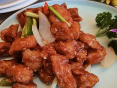 -鹿鸣春饭店(总店)