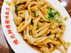 -陈光记烧腊店(罗保博士街店)