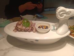 -筱爷叔·上海传统手工菜(玉树路店)