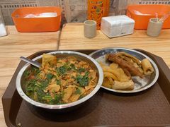 -柳州肥姨妈大骨螺蛳粉(万达中心店)