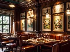 -West10 西拾·西餐厅·创意菜(未来科技城店)