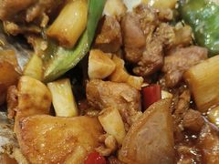 -大丰收脆鱼(浦西万达店)