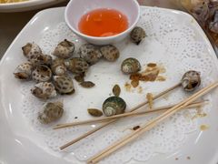 -新金盛·海鲜酒楼(盐田店)