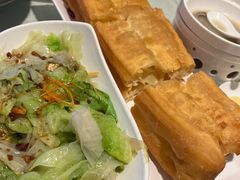 -安蒂娅.悦景轩中餐厅(西乡店)