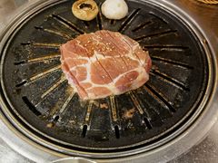 -安又胖韩国烤肉