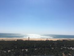 -青岛银沙滩温德姆至尊酒店