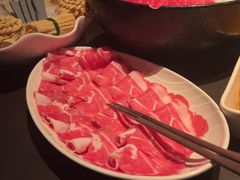 -东来顺·非遗火锅(赛格国际购物中心店)