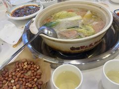 -土连锅·现熬养生汤锅(梁家巷店)