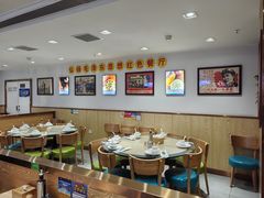 -老边饺子馆(东单店)